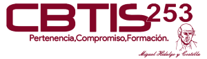 CBTIS 253